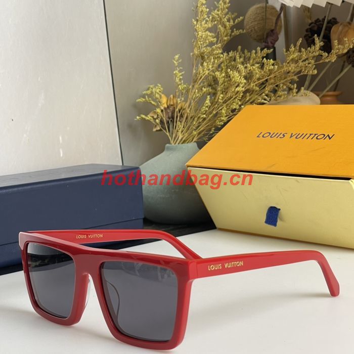 Louis Vuitton Sunglasses Top Quality LVS02479